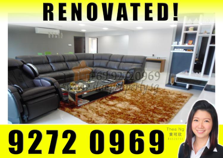 Blk 16 Joo Seng Road (Toa Payoh), HDB 5 Rooms #106824492